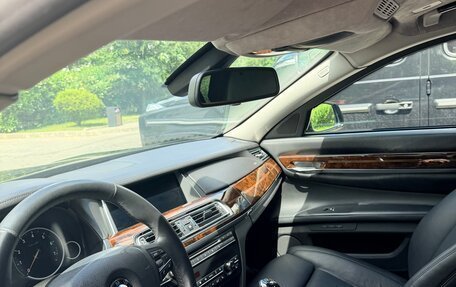 BMW 7 серия, 2013 год, 8 500 000 рублей, 5 фотография