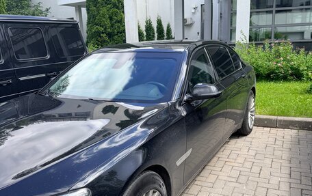 BMW 7 серия, 2013 год, 8 500 000 рублей, 2 фотография