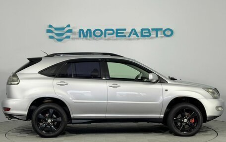 Lexus RX II рестайлинг, 2004 год, 1 180 000 рублей, 4 фотография