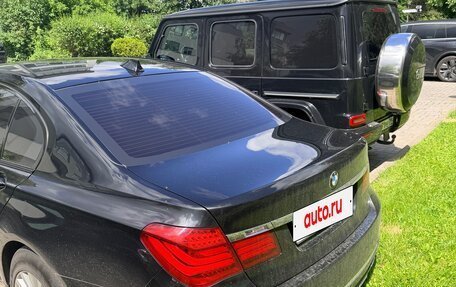 BMW 7 серия, 2013 год, 8 500 000 рублей, 3 фотография