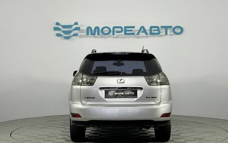 Lexus RX II рестайлинг, 2004 год, 1 180 000 рублей, 6 фотография