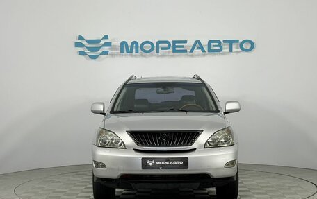 Lexus RX II рестайлинг, 2004 год, 1 180 000 рублей, 2 фотография