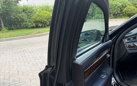 BMW 7 серия, 2013 год, 8 500 000 рублей, 7 фотография