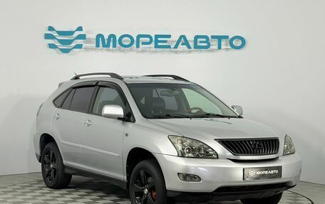 Lexus RX II рестайлинг, 2004 год, 1 180 000 рублей, 3 фотография
