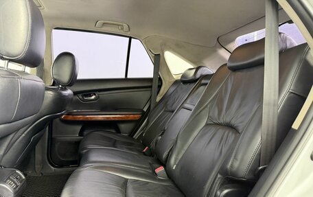 Lexus RX II рестайлинг, 2004 год, 1 180 000 рублей, 16 фотография