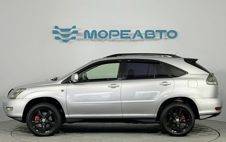 Lexus RX II рестайлинг, 2004 год, 1 180 000 рублей, 8 фотография