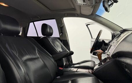 Lexus RX II рестайлинг, 2004 год, 1 180 000 рублей, 18 фотография