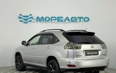 Lexus RX II рестайлинг, 2004 год, 1 180 000 рублей, 7 фотография