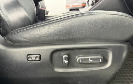 Lexus RX II рестайлинг, 2004 год, 1 180 000 рублей, 19 фотография