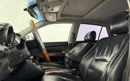 Lexus RX II рестайлинг, 2004 год, 1 180 000 рублей, 9 фотография
