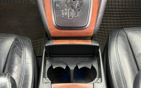 Lexus RX II рестайлинг, 2004 год, 1 180 000 рублей, 22 фотография
