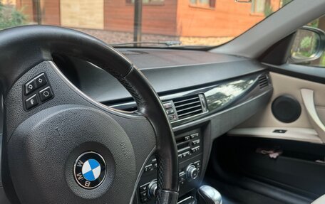 BMW 3 серия, 2010 год, 1 180 000 рублей, 10 фотография