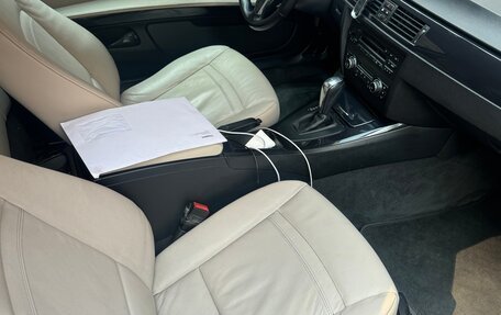 BMW 3 серия, 2010 год, 1 180 000 рублей, 13 фотография