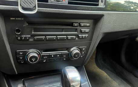 BMW 3 серия, 2010 год, 1 180 000 рублей, 15 фотография