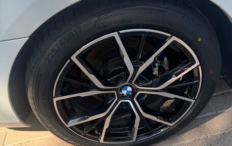 BMW 3 серия, 2010 год, 1 180 000 рублей, 20 фотография