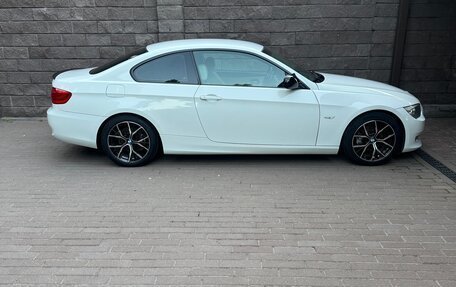 BMW 3 серия, 2010 год, 1 180 000 рублей, 19 фотография