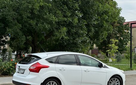 Ford Focus III, 2011 год, 720 000 рублей, 4 фотография