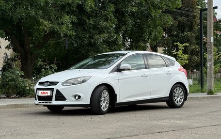 Ford Focus III, 2011 год, 720 000 рублей, 3 фотография