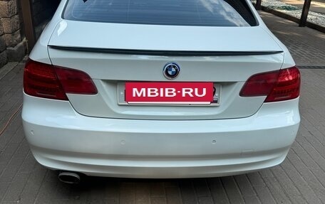 BMW 3 серия, 2010 год, 1 180 000 рублей, 2 фотография