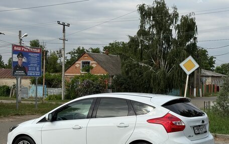 Ford Focus III, 2011 год, 720 000 рублей, 7 фотография