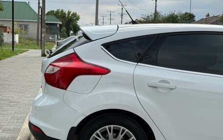 Ford Focus III, 2011 год, 720 000 рублей, 12 фотография