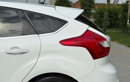 Ford Focus III, 2011 год, 720 000 рублей, 10 фотография