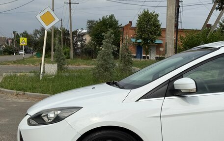 Ford Focus III, 2011 год, 720 000 рублей, 11 фотография