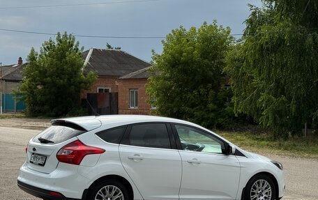 Ford Focus III, 2011 год, 720 000 рублей, 8 фотография