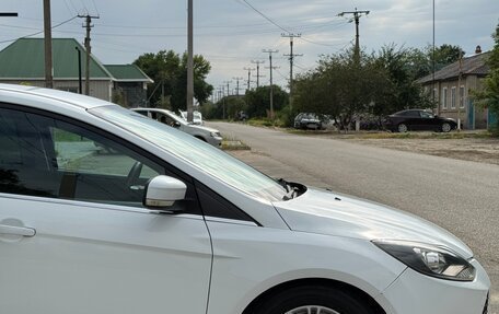Ford Focus III, 2011 год, 720 000 рублей, 13 фотография