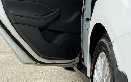 Ford Focus III, 2011 год, 720 000 рублей, 18 фотография