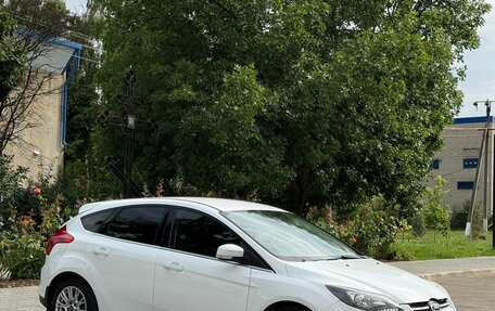 Ford Focus III, 2011 год, 720 000 рублей, 9 фотография