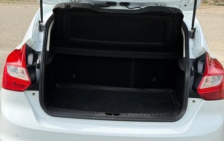 Ford Focus III, 2011 год, 720 000 рублей, 14 фотография