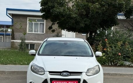 Ford Focus III, 2011 год, 720 000 рублей, 5 фотография
