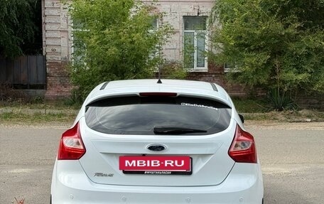 Ford Focus III, 2011 год, 720 000 рублей, 6 фотография