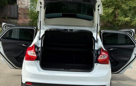 Ford Focus III, 2011 год, 720 000 рублей, 20 фотография