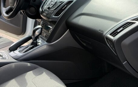 Ford Focus III, 2011 год, 720 000 рублей, 30 фотография