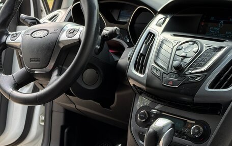 Ford Focus III, 2011 год, 720 000 рублей, 31 фотография