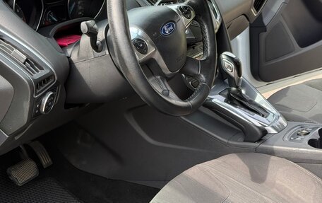 Ford Focus III, 2011 год, 720 000 рублей, 29 фотография