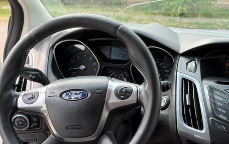Ford Focus III, 2011 год, 720 000 рублей, 26 фотография