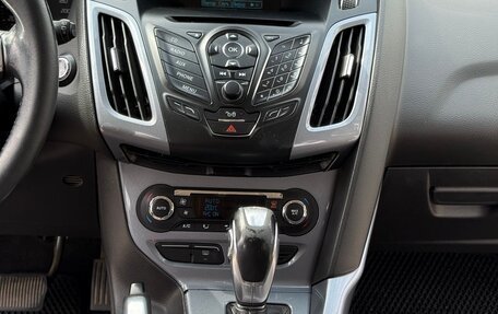Ford Focus III, 2011 год, 720 000 рублей, 27 фотография