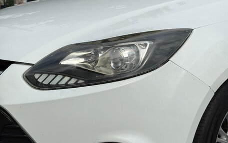 Ford Focus III, 2011 год, 720 000 рублей, 24 фотография