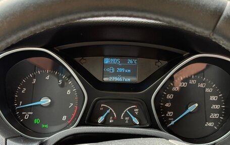 Ford Focus III, 2011 год, 720 000 рублей, 32 фотография