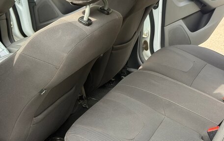 Ford Focus III, 2011 год, 720 000 рублей, 28 фотография