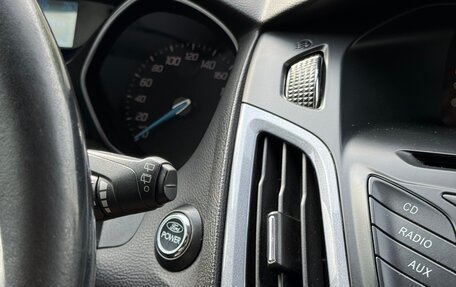 Ford Focus III, 2011 год, 720 000 рублей, 35 фотография