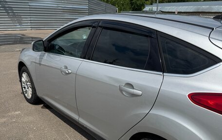 Ford Focus III, 2012 год, 690 000 рублей, 5 фотография