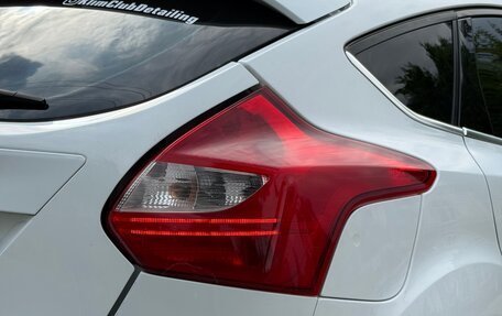Ford Focus III, 2011 год, 720 000 рублей, 39 фотография