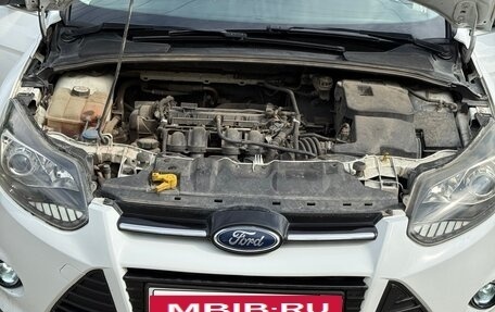 Ford Focus III, 2011 год, 720 000 рублей, 21 фотография