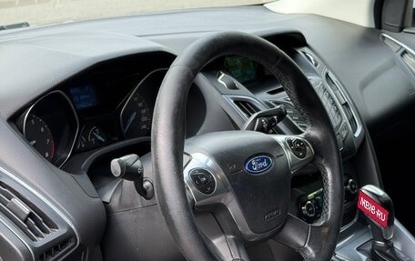 Ford Focus III, 2011 год, 720 000 рублей, 37 фотография