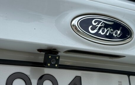 Ford Focus III, 2011 год, 720 000 рублей, 38 фотография