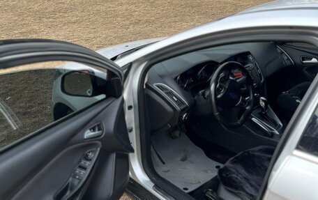 Ford Focus III, 2012 год, 690 000 рублей, 16 фотография